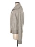 Magaschoni Gray Cardigan Size M (estimated) - photo 5