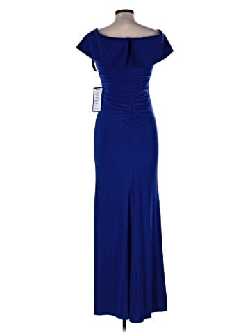 X by Xscape Cocktail Dress (view 2)