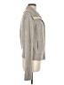 Magaschoni Gray Cardigan Size M (estimated) - photo 4