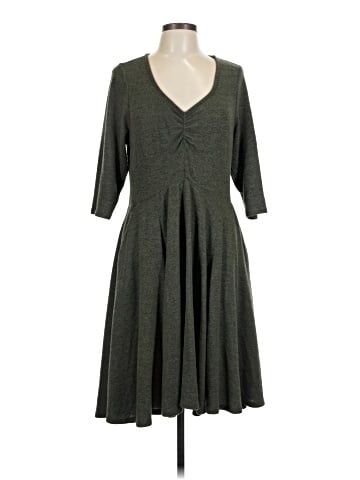 Torrid Casual Dress (view 1)