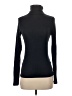 Banana Republic Black Long Sleeve Turtleneck Size XS - photo 1