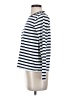 Madewell 100% Cotton White Long Sleeve Turtleneck Size S - photo 5