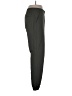 Athleta Solid Gray Dress Pants Size 10 (tall) - photo 4