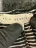 LA Hearts Stripes Gray Casual Dress Size XS - photo 7