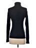 Banana Republic Black Long Sleeve Turtleneck Size XS - photo 2