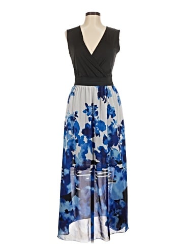 Signature collection Cocktail Dress (view 1)