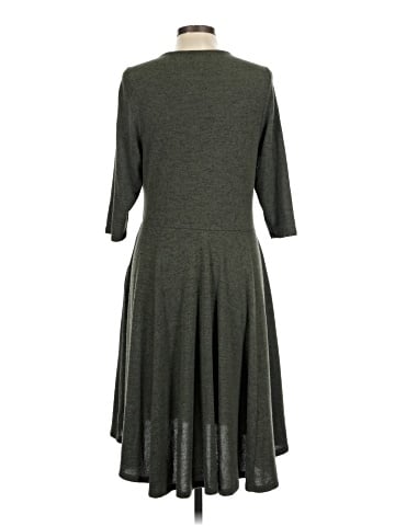 Torrid Casual Dress (view 2)
