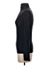Banana Republic Black Long Sleeve Turtleneck Size XS - photo 5