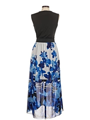 Signature collection Cocktail Dress (view 2)
