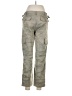 sanctuary SURPLUS Camo Green Cargo Pants Size 29 waist - photo 2