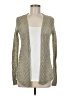 Studio Y Tan Cardigan Size M - photo 1