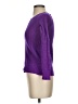 Unbranded Purple Pullover Sweater Size XXS (estimated) - photo 5