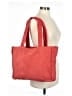 Unbranded Solid Red Tote One size - photo 2