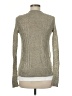 Studio Y Tan Cardigan Size M - photo 2