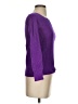 Unbranded Purple Pullover Sweater Size XXS (estimated) - photo 4