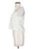 Lucy Paris Green Sleeveless Blouse Size S - photo 5