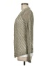 Studio Y Tan Cardigan Size M - photo 5
