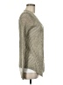 Studio Y Tan Cardigan Size M - photo 4