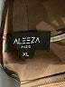 Aleeza Brown Long Sleeve Turtleneck Size XL - photo 7