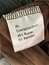 Aleeza Brown Long Sleeve Turtleneck Size XL - photo 8