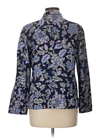 The Tog Shop Long Sleeve Blouse (view 2)