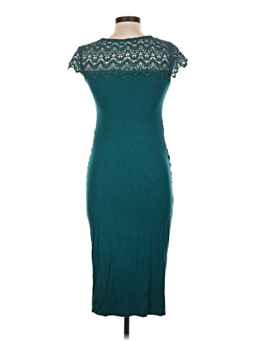 Patty Boutik Cocktail Dress (view 2)