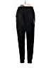 Pro Standard 100% Polyester Hearts Black Casual Pants Size M - photo 1