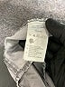 Monki 100% Polyester Gray 3/4 Sleeve Blouse Size XS - photo 8