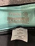 MPG Solid Black Active Pants Size S - photo 7