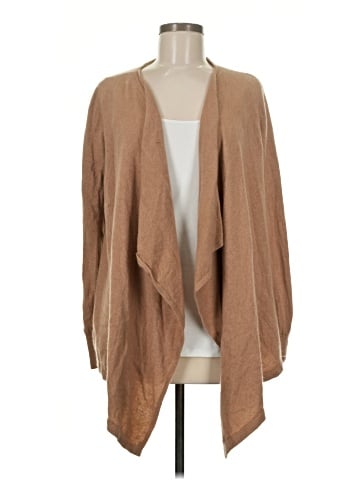 Bruno Magli Wool Cardigan (view 1)