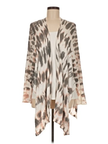 Marla Wynne Kimono (view 1)