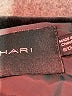 Tahari Black Snow Jacket Size S - photo 6