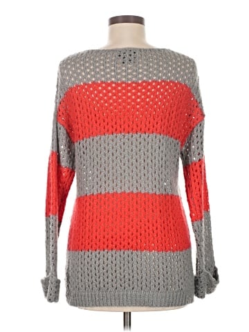 It's Our Time Pullover Sweater (view 2)
