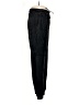Pro Standard 100% Polyester Hearts Black Casual Pants Size M - photo 4