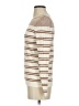 J. McLaughlin Ivory Long Sleeve Turtleneck Size XS (estimated) - photo 5