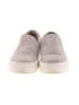 Steve Madden Solid Gray Sneakers Size 7 1/2 - photo 2