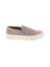 Steve Madden Solid Gray Sneakers Size 7 1/2 - photo 1