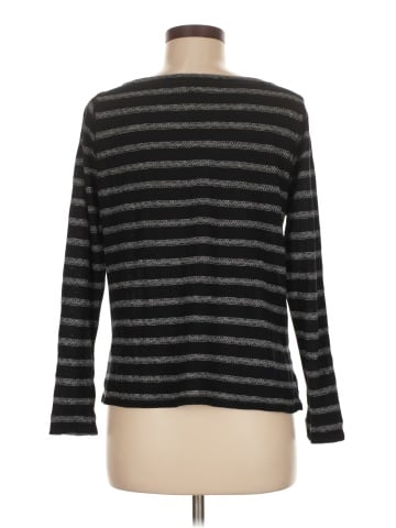 Lauren Jeans Co. 3/4 Sleeve T-Shirt (view 2)