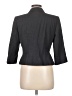 Ann Taylor LOFT Gray Blazer Size 6 - photo 2