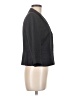 Ann Taylor LOFT Gray Blazer Size 6 - photo 4