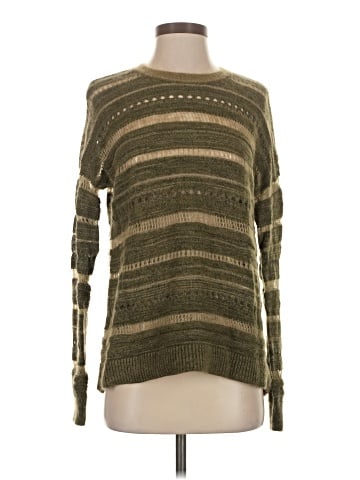 Banana Republic Heritage Collection Pullover Sweater (view 1)