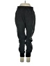 James Perse 100% Cotton Black Track Pants Size Sm (1) - photo 1