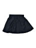 IZOD 100% Polyester Solid Blue Black Casual Skirt Size 8 - photo 2