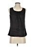 Chico's Black Sleeveless Blouse Size Sm (0) - photo 1