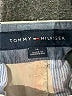 Tommy Hilfiger Hearts Ivory Casual Pants Size 16 - photo 4