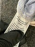 Tommy Hilfiger Hearts Ivory Casual Pants Size 16 - photo 5