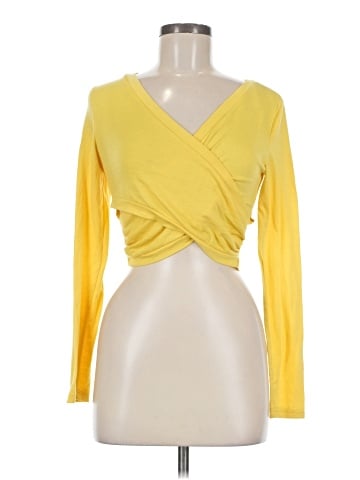 Unbranded Long Sleeve Top (view 1)