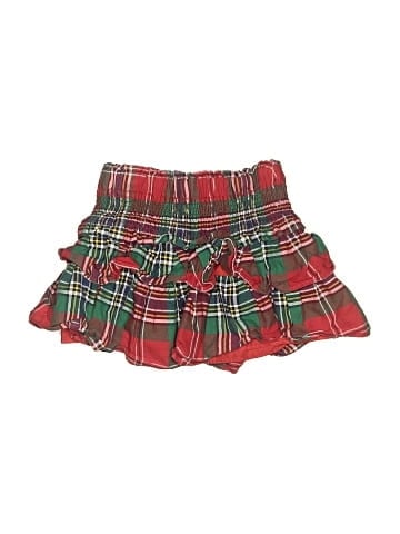 Janie and Jack Skirt (view 1)