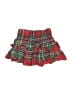 Janie and Jack Plaid Red Skirt Size 2T - photo 1