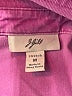 J.Jill Pink Blazer Size M - photo 6